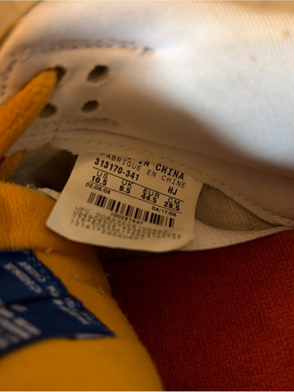 Size 10.5 - Nike Dunk Premium SB Low Puff N Stuff - Picture 10 of 10